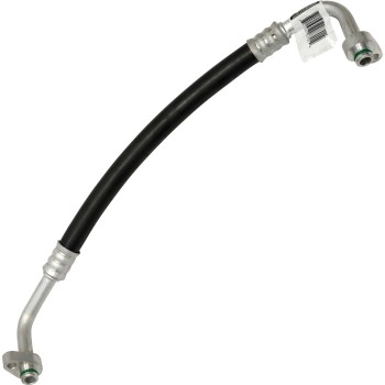 A/C Suction Line Hose Assembly