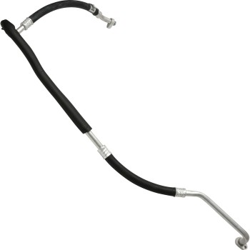 A/C Suction Line Hose Assembly