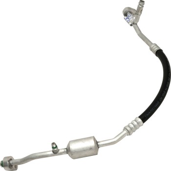 A/C Refrigerant Discharge Hose