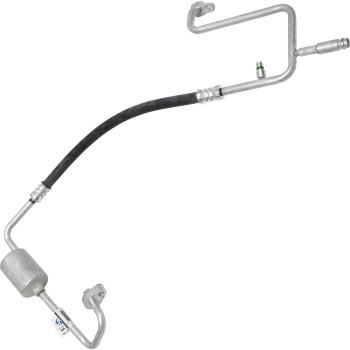 A/C Refrigerant Discharge Hose