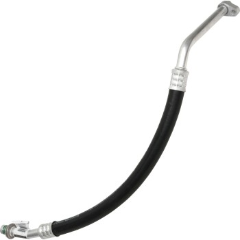 A/C Suction Line Hose Assembly