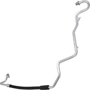 A/C Suction Line Hose Assembly