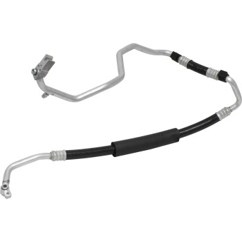 A/C Suction Line Hose Assembly