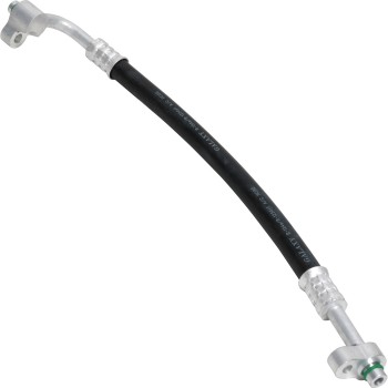 A/C Refrigerant Discharge Hose