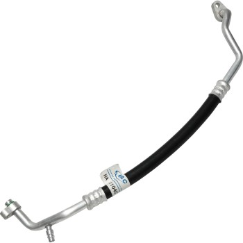 A/C Suction Line Hose Assembly
