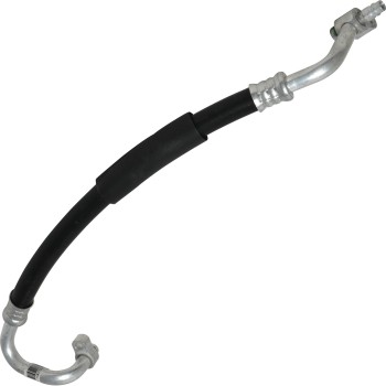 A/C Suction Line Hose Assembly
