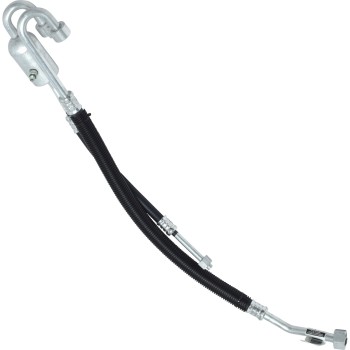 A/C Manifold Hose Assembly