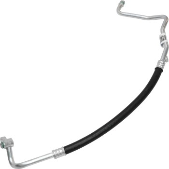 A/C Suction Line Hose Assembly