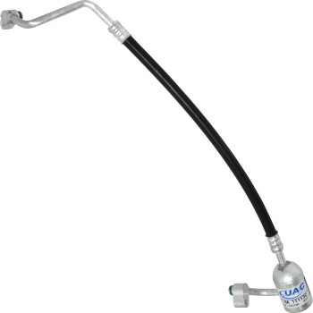 A/C Refrigerant Discharge Hose