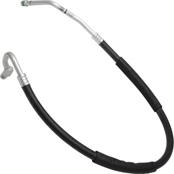 A/C Suction Line Hose Assembly