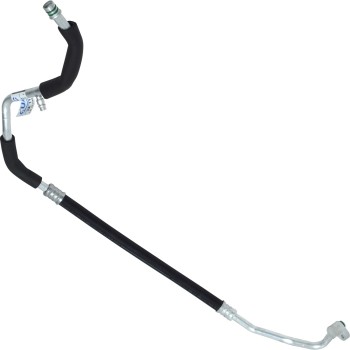 A/C Suction Line Hose Assembly