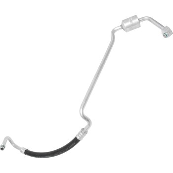 A/C Suction Line Hose Assembly