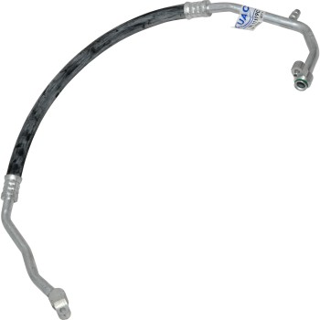 A/C Suction Line Hose Assembly