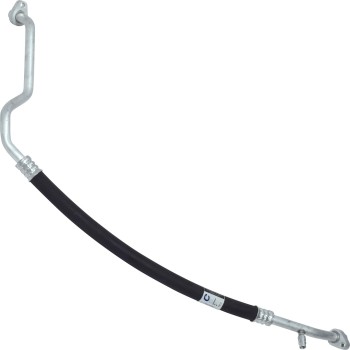 A/C Suction Line Hose Assembly