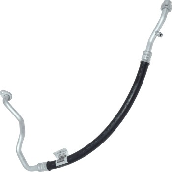 A/C Suction Line Hose Assembly