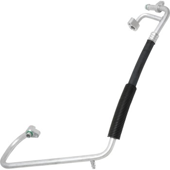 A/C Suction Line Hose Assembly