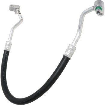 A/C Refrigerant Discharge Hose