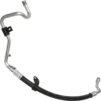 A/C Suction Line Hose Assembly