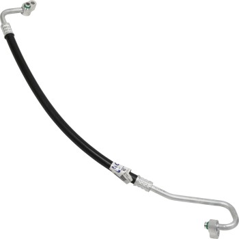 A/C Refrigerant Discharge Hose
