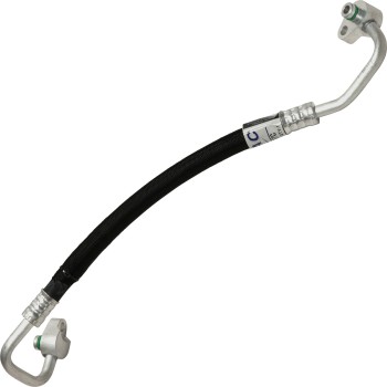 A/C Refrigerant Discharge Hose