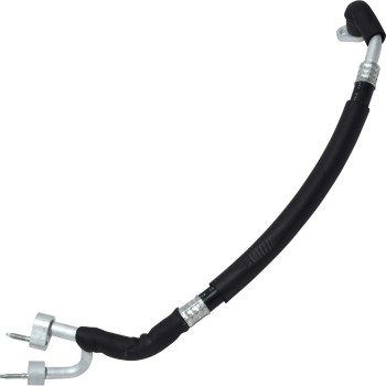 A/C Suction Line Hose Assembly