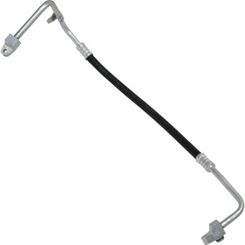 A/C Refrigerant Discharge Hose