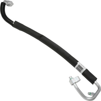 A/C Refrigerant Discharge Hose
