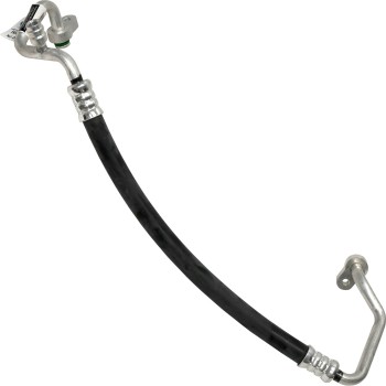 A/C Refrigerant Discharge Hose