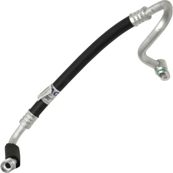 A/C Suction Line Hose Assembly