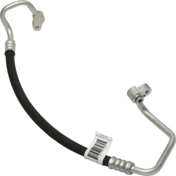 A/C Refrigerant Discharge Hose