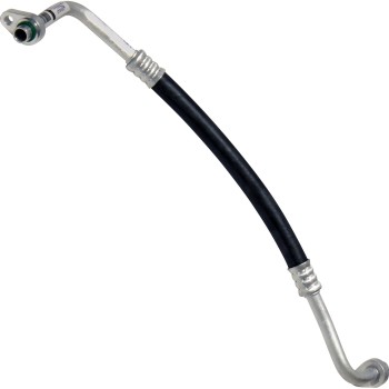 A/C Suction Line Hose Assembly