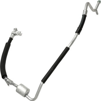 A/C Suction Line Hose Assembly