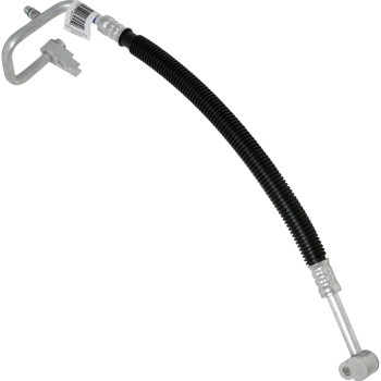 A/C Refrigerant Discharge Hose