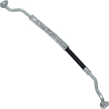 A/C Suction Line Hose Assembly