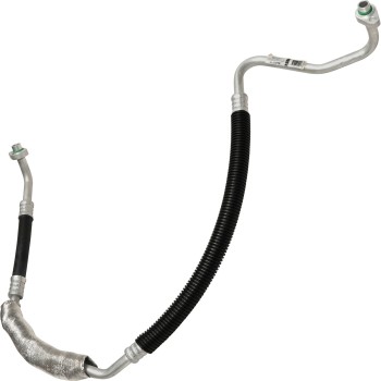 A/C Suction Line Hose Assembly
