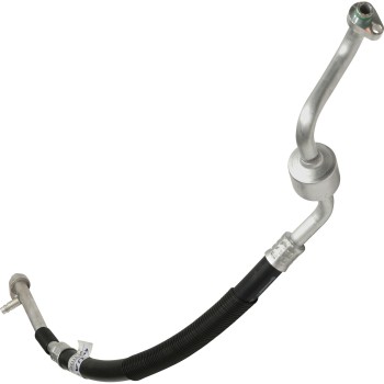 A/C Suction Line Hose Assembly