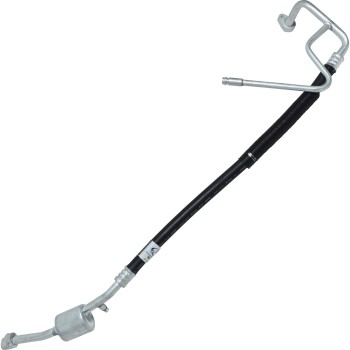 A/C Refrigerant Discharge Hose