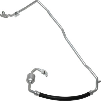 A/C Suction Line Hose Assembly