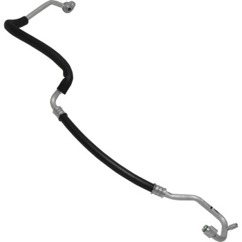 A/C Suction Line Hose Assembly
