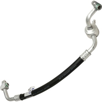 A/C Suction Line Hose Assembly