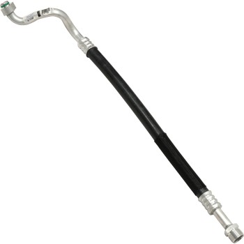 A/C Suction Line Hose Assembly