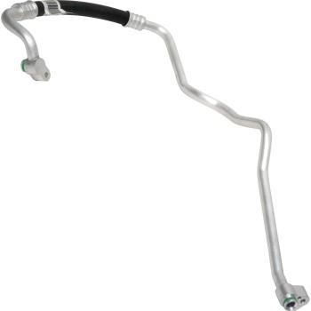 A/C Suction Line Hose Assembly