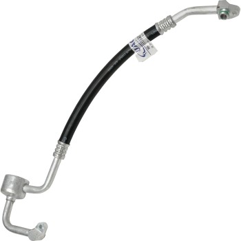 A/C Suction Line Hose Assembly