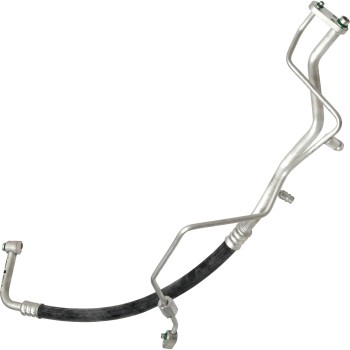 A/C Suction and Liquid Line Hose Assembly