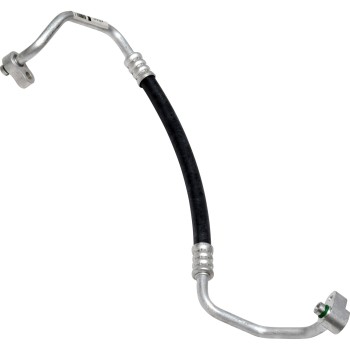 A/C Refrigerant Discharge Hose