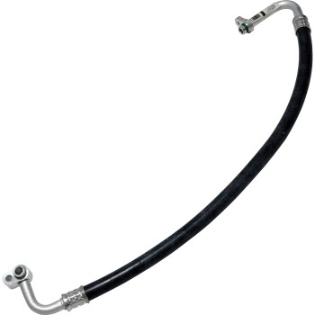 A/C Suction Line Hose Assembly