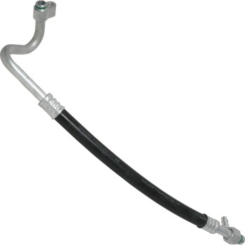 A/C Suction Line Hose Assembly