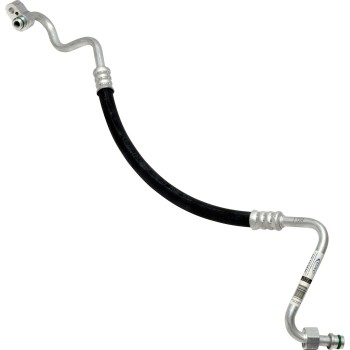 A/C Refrigerant Discharge Hose
