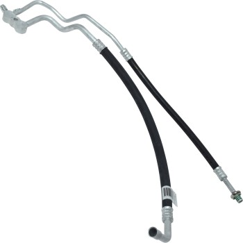 A/C Manifold Hose Assembly