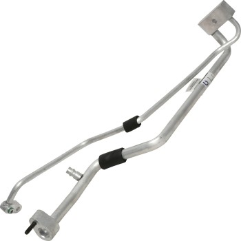 A/C Suction and Liquid Line Hose Assembly